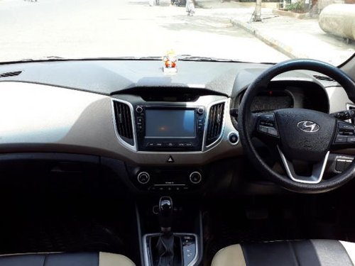 2015 Hyundai Creta for sale