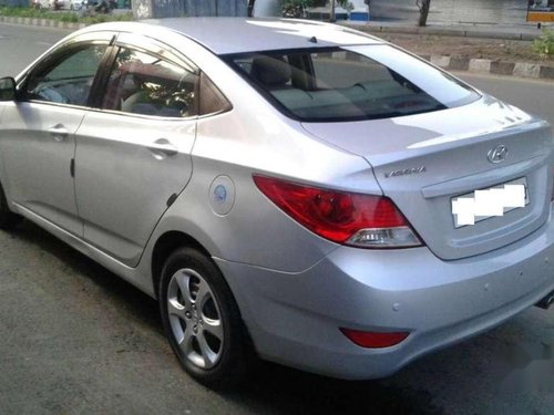 Used 2014 Hyundai Verna for sale