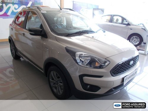 2018 Ford Freestyle for sale