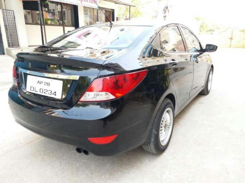 2011 Hyundai Verna for sale