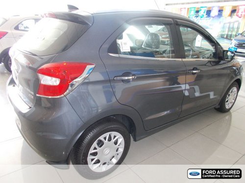 2018 Ford Figo for sale at low price