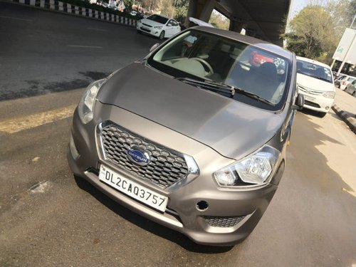 Used 2015 Datsun GO for sale