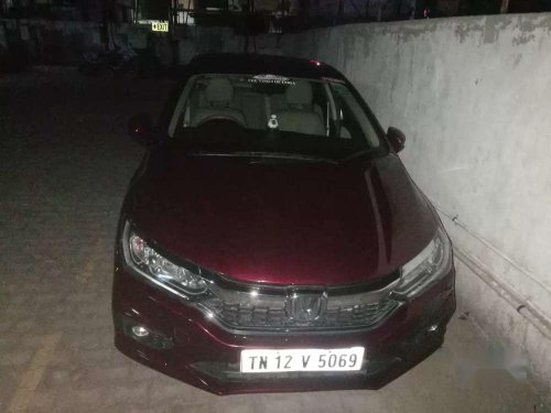 Used 2017 Honda City for sale