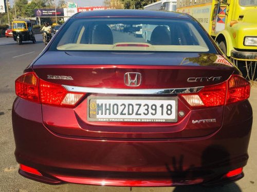 Honda City i-VTEC S 2015 for sale