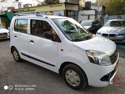 Used Maruti Suzuki Wagon R car 2011 for sale at low price