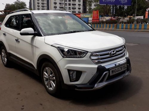 2015 Hyundai Creta for sale