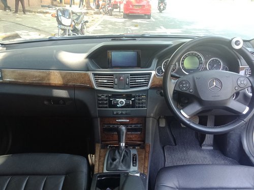 Mercedes-Benz E-Class 200 Kompressor Elegance for sale
