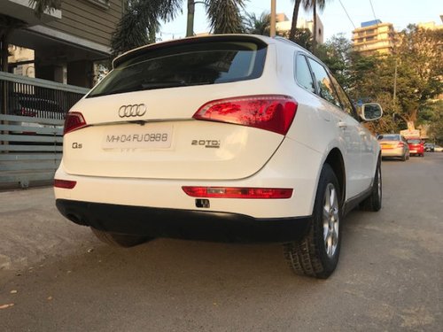 Good as new Audi Q5 2012 for sale