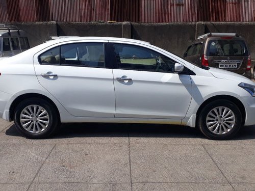 Maruti Ciaz 1.4 AT Zeta for sale