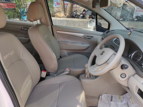 Used 2014 Maruti Suzuki Ertiga for sale