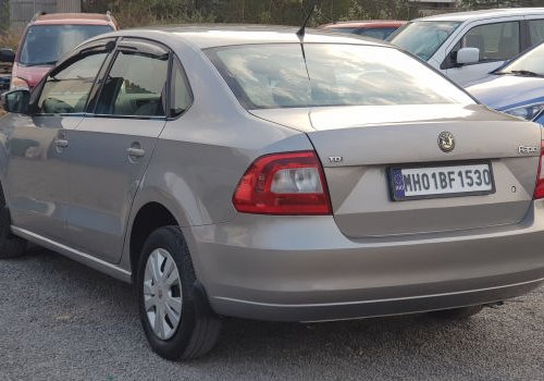 2012 Skoda Rapid for sale