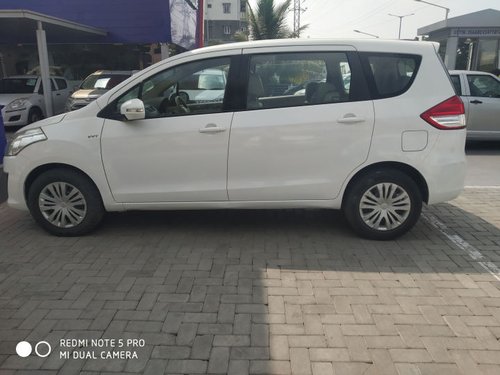 Maruti Suzuki Ertiga 2012 for sale