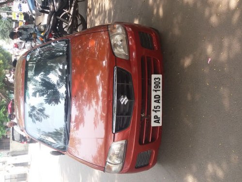 2007 Maruti Suzuki Alto for sale