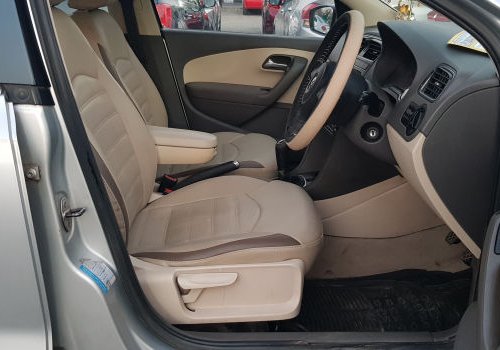 Used Volkswagen Vento Petrol Highline 2012 for sale