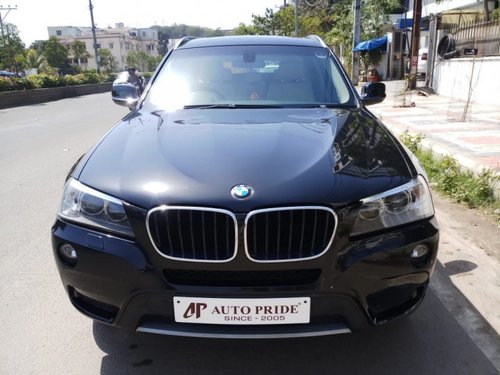 BMW X3 2012 for sale