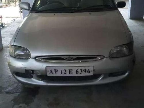 Used 1997 Ford Escort for sale