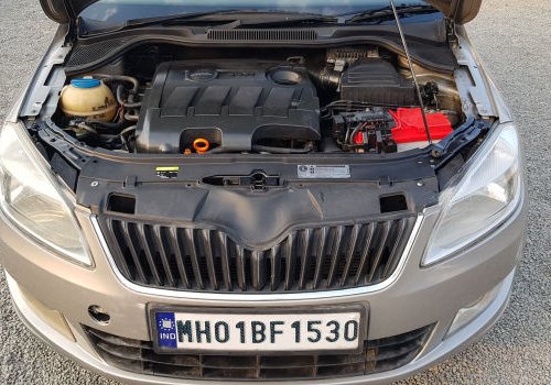 2012 Skoda Rapid for sale