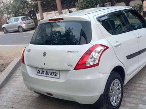 Used 2014 Maruti Suzuki Swift for sale