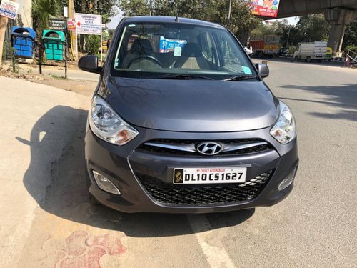 2013 Hyundai i10 for sale at low price