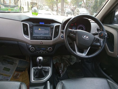 Used 2015 Hyundai Creta for sale