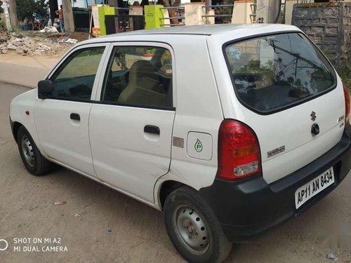 2011 Maruti Suzuki Alto for sale