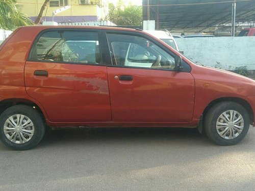 2007 Maruti Suzuki Alto for sale