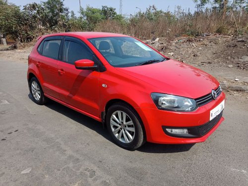 Used 2013 Volkswagen Polo for sale