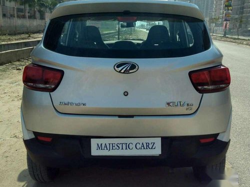 Used Mahindra KUV 100 car 2016 for sale at low price