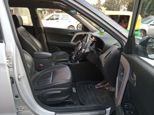 Used 2015 Hyundai Creta for sale