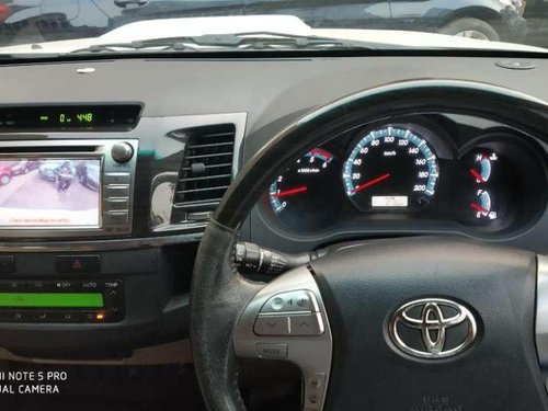 Used 2014 Toyota Fortuner for sale