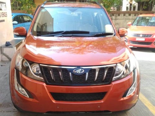 Mahindra XUV500 W10 2WD for sale in Chennai 