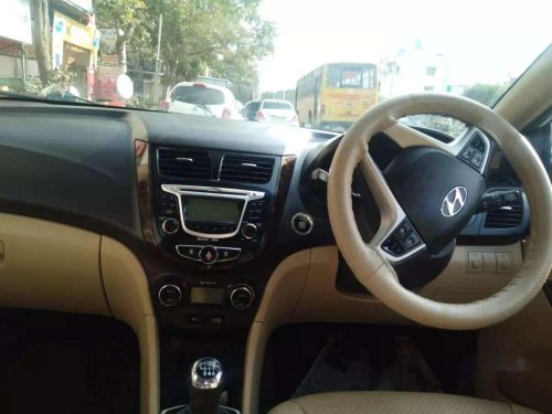 Used 2012 Hyundai Verna for sale