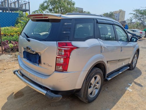 Mahindra XUV500 W8 4WD for sale