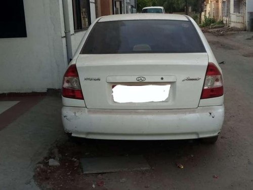 Used Hyundai Accent car 2009 for sale at low price