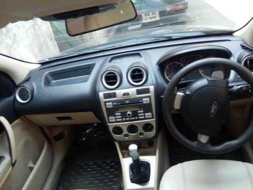 Ford Fiesta 2009 for sale