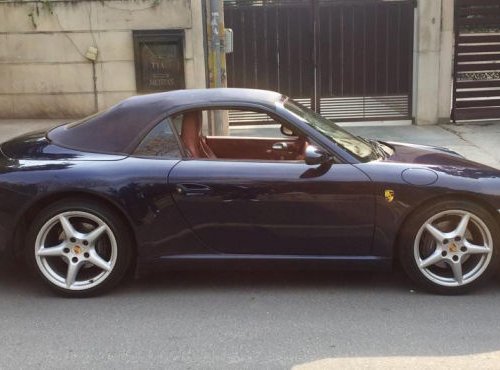 Used 2005 Porsche 911 for sale