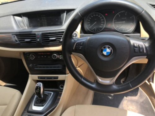 Used 2012 BMW X1 for sale