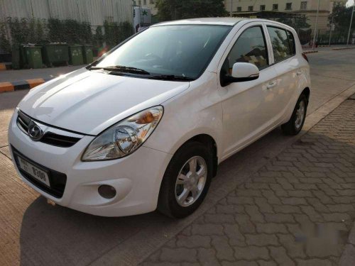 Used Hyundai i20 car 2011 for sale at low price