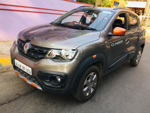 Used 2017 Renault Kwid for sale