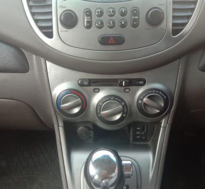 Hyundai i10 Sportz AT for sale