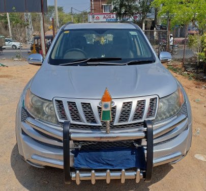 Mahindra XUV500 W8 4WD for sale