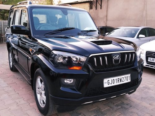 Mahindra Scorpio 1.99 S10 for sale