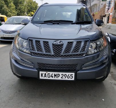 Mahindra XUV500 W8 2WD for sale