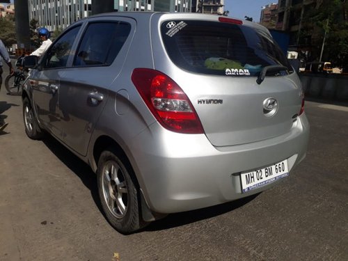 Used 2009 Hyundai i20 for sale