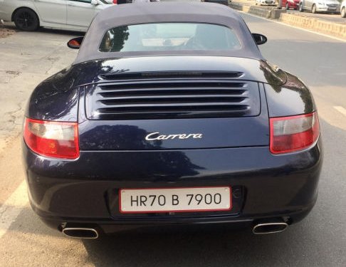 Used 2005 Porsche 911 for sale