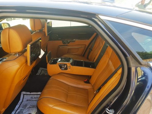 Good as new 2015 Jaguar XJ for sale at low price