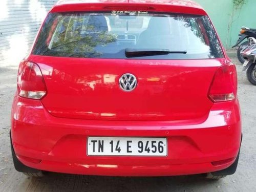 Used 2016 Volkswagen Polo for sale