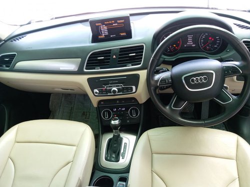 2016 Audi Q3 for sale at low price