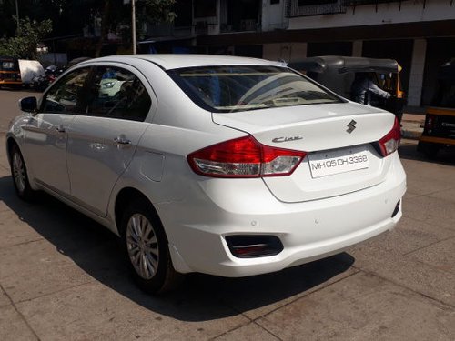 Maruti Ciaz 1.4 AT Zeta for sale