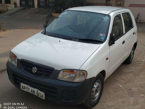 2011 Maruti Suzuki Alto for sale